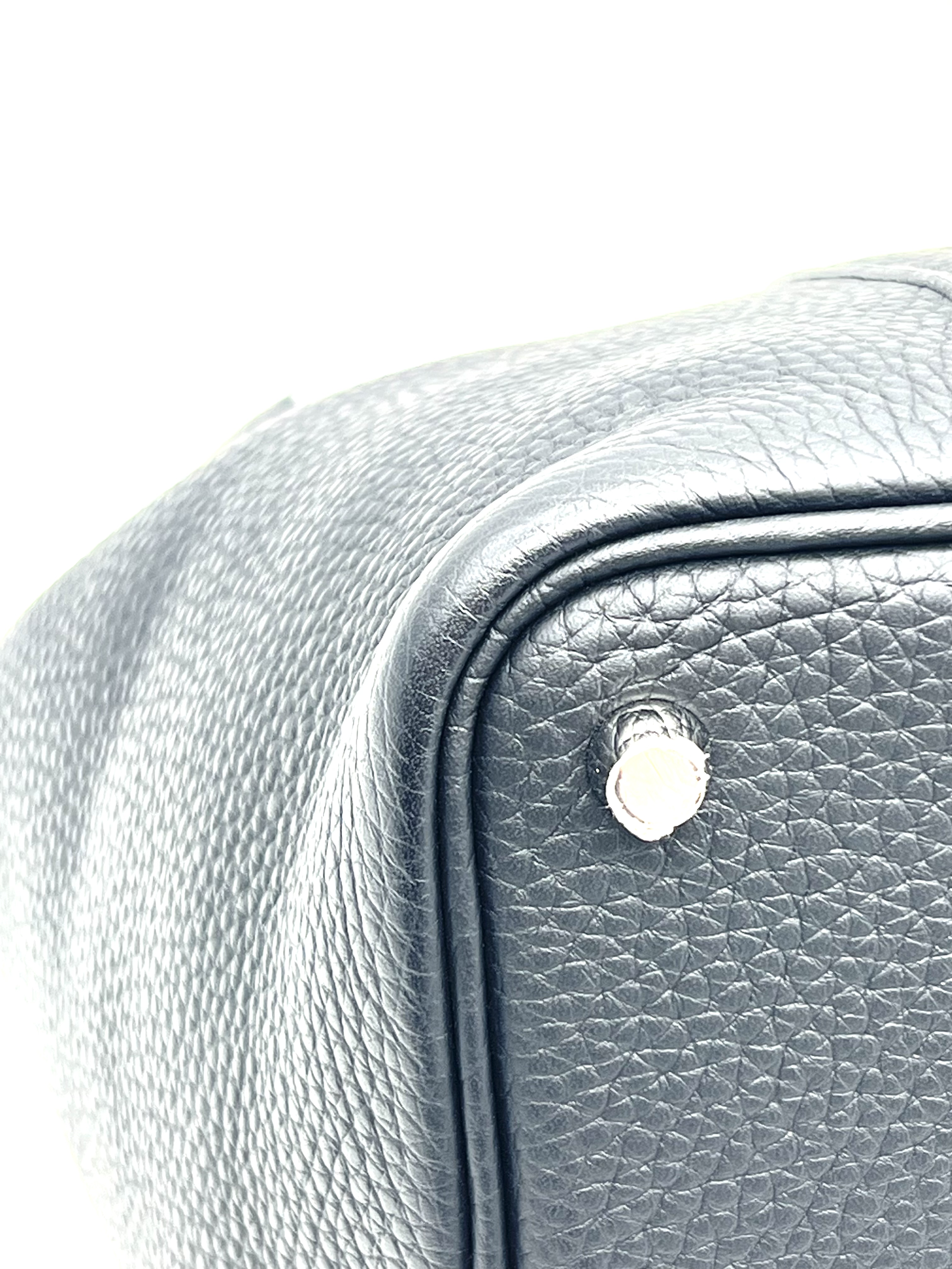 Pre-Owned HERMÉS Picotin Lock 18 Stamp D / Product Code: 26041409