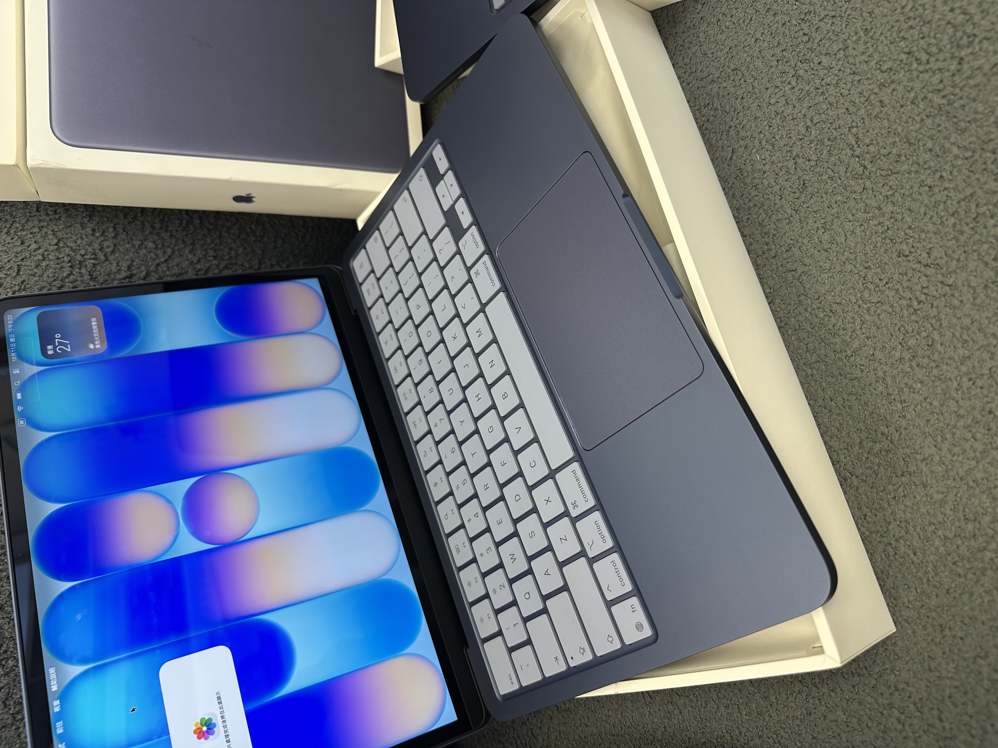 APPLE MacBook Neo A18 Pro CPU/ 8GB Ram/256,512GB SSD/5核心GPU/Liquid Retina Mon/13吋/藍色/Gaming Laptop / Notebook / 超強續航能力/文書機 / 畫圖 / 剪片 / Movie / Netflix 