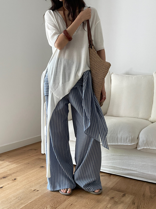 (2026SS) TOMGIRL - PANTS