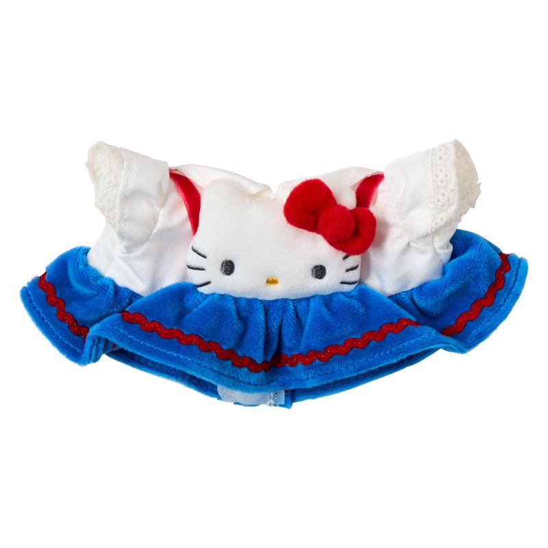 Sanrio 公仔衫 M size (不連公仔)