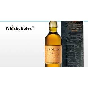 🔥高回購率👍好飲18年🔥 Caol Ila 18 Year Old/ 卡爾里拉18年單一純麥威士忌- 43% - 700ml