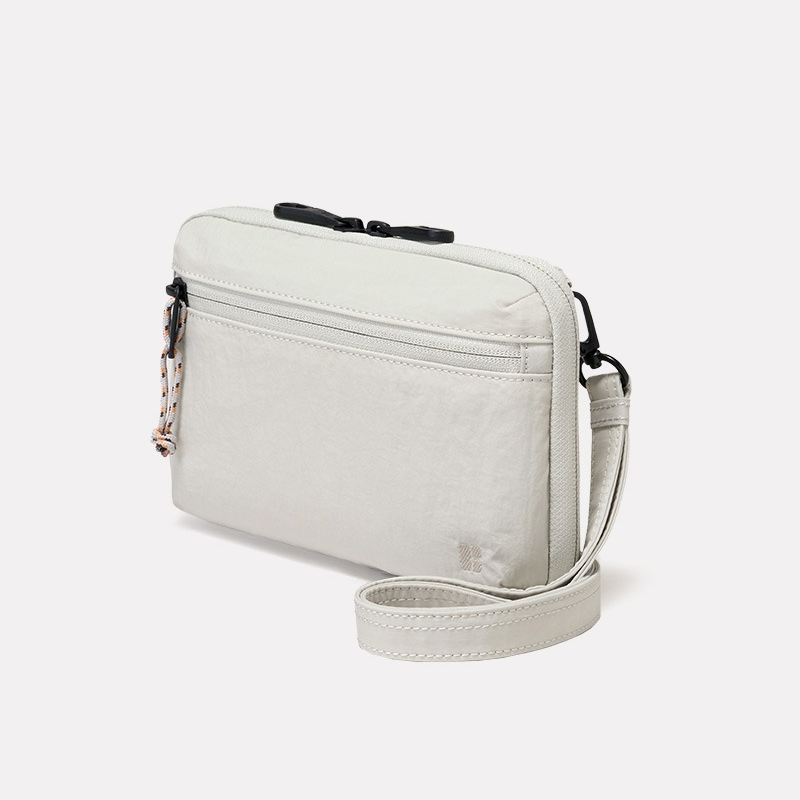 [Branden] Safe Plus Wallet Bag (4色)