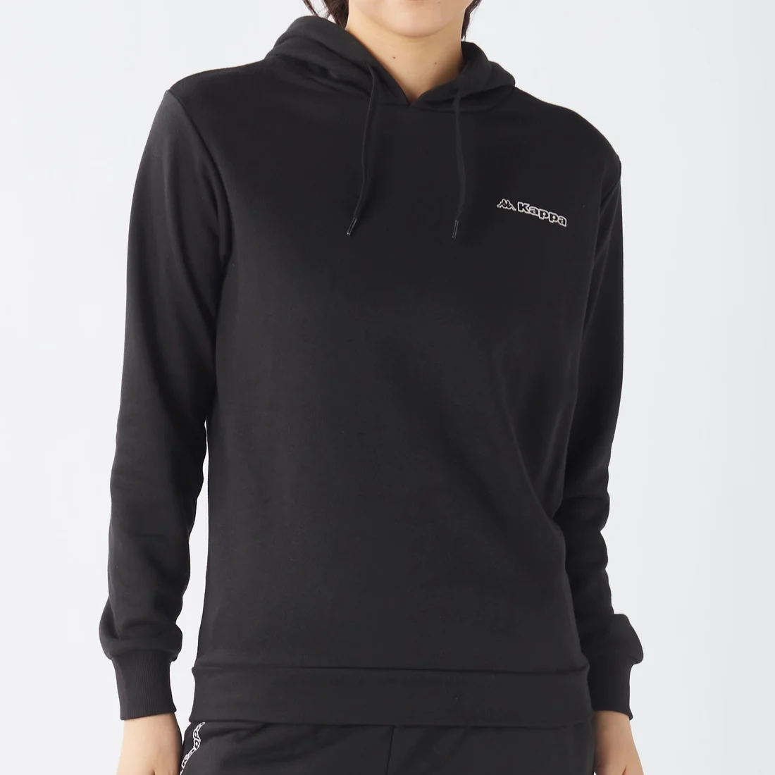 ⚡️限時抵價⚡️｜日本直送 Kappa 女士抓絨連帽衫 