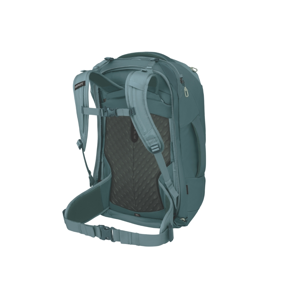 【多色選擇】Osprey Fairview 40 (F25) 旅行背包
