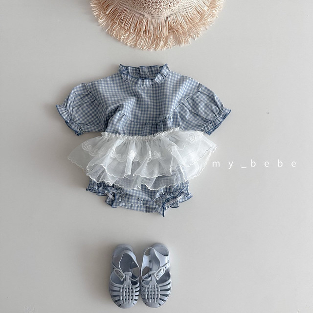 🇰🇷My Bebe包屁