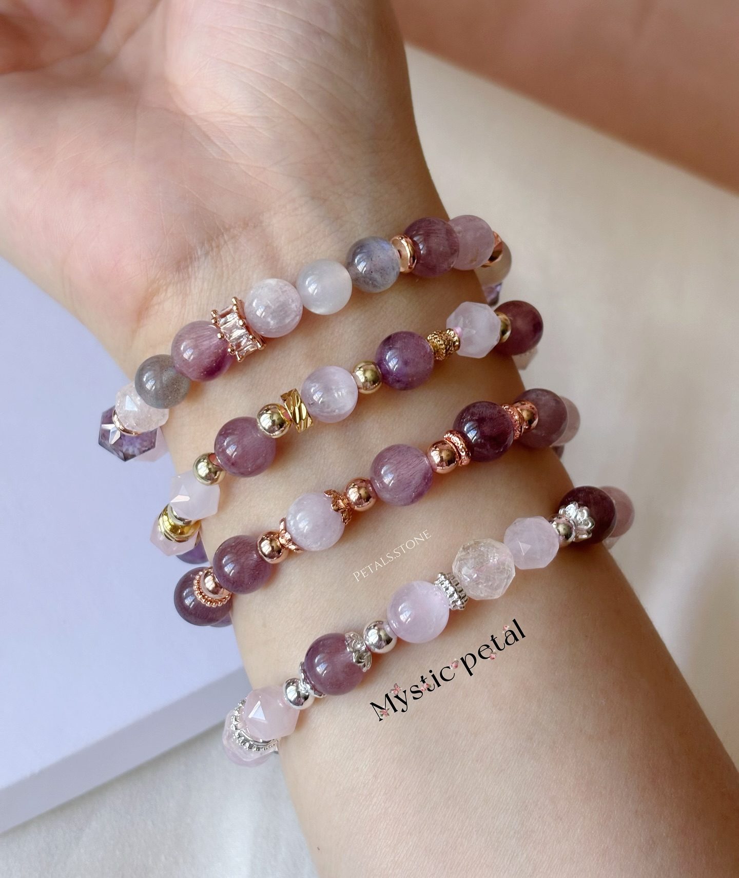 ‎⁺˳✿⏦₊𝑴𝒚𝒔𝒕𝒊𝒄 𝑷𝒆𝒕𝒂𝒍‎⁺˳