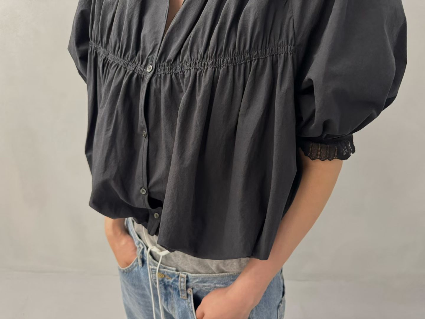 (2026SS) MAISONSTAFF - JK