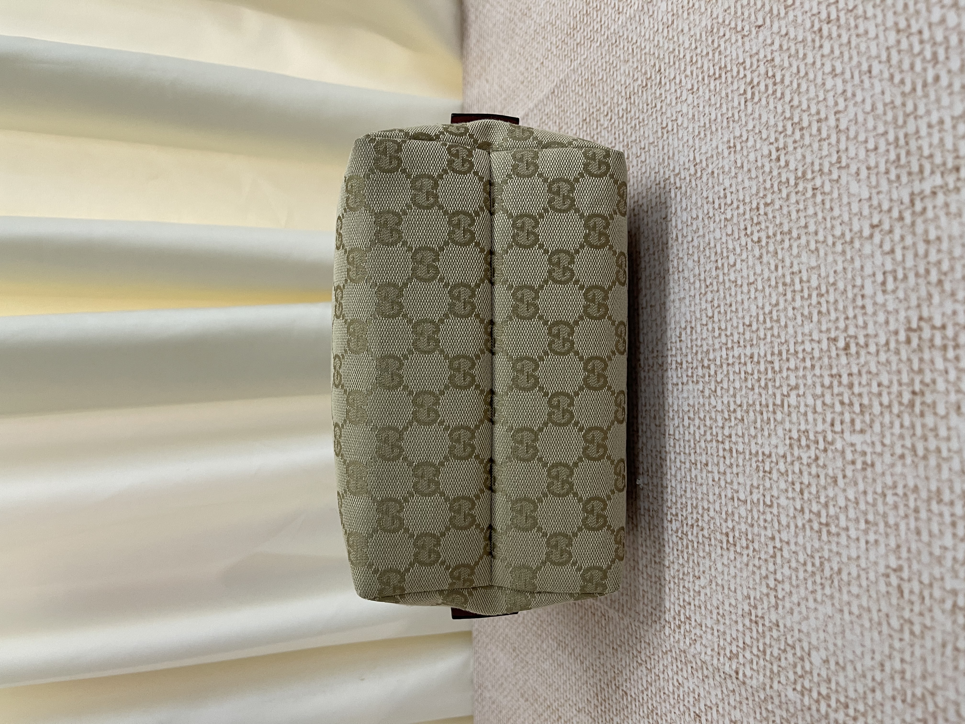 Pre-owned Gucci Dome Bag/ Product Code: 26022113