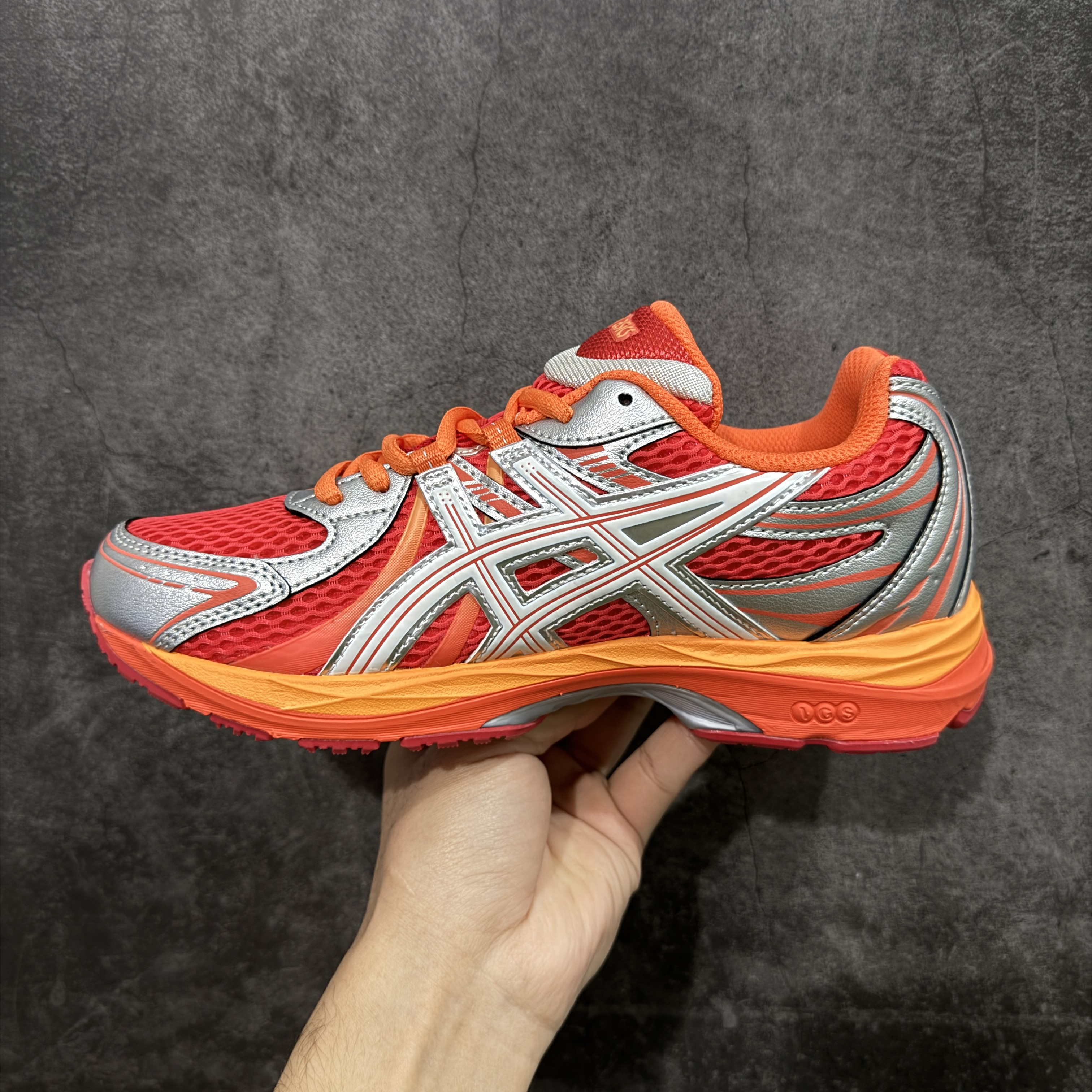 Asics Gel-Sekiran 1203A954-700
