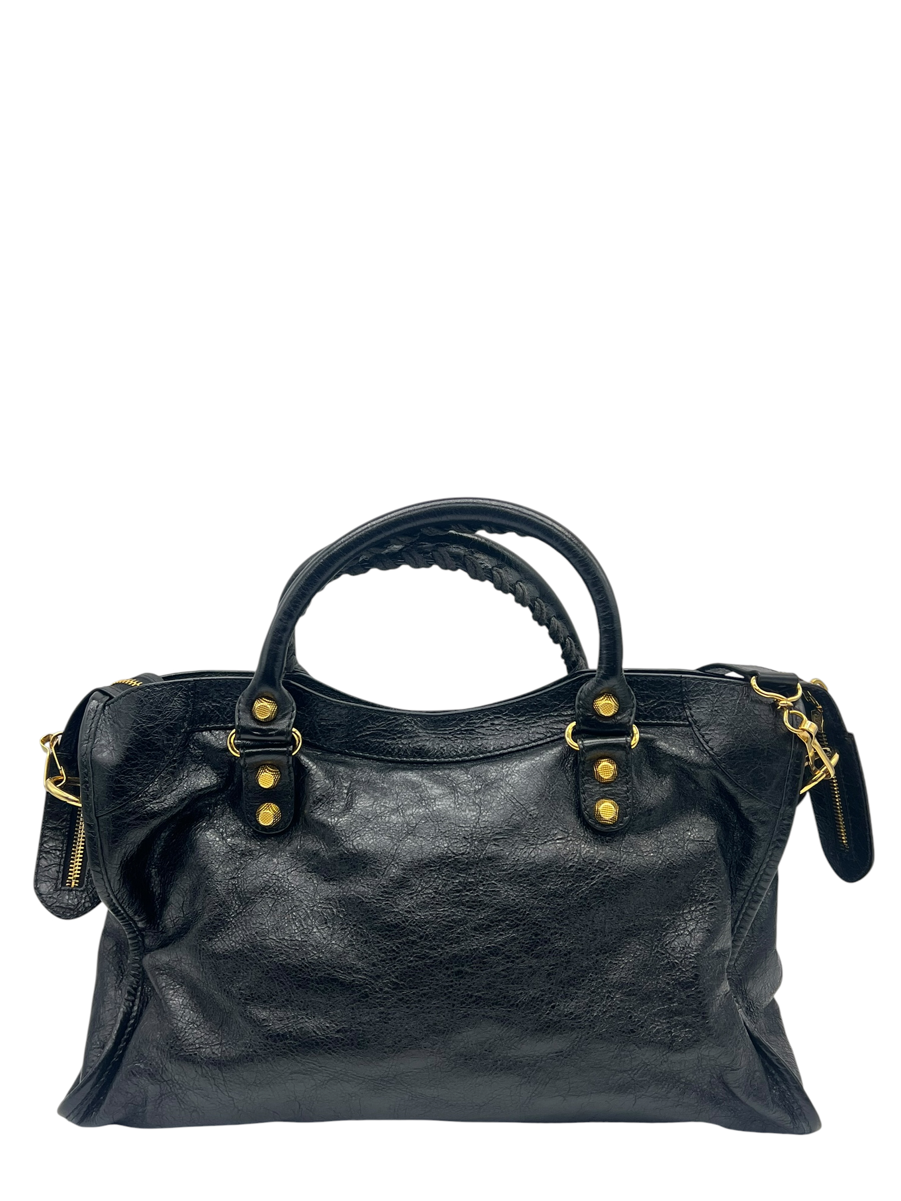 Pre-Owned BALENCIAGA Giant 12 City / Product Code: 26052305