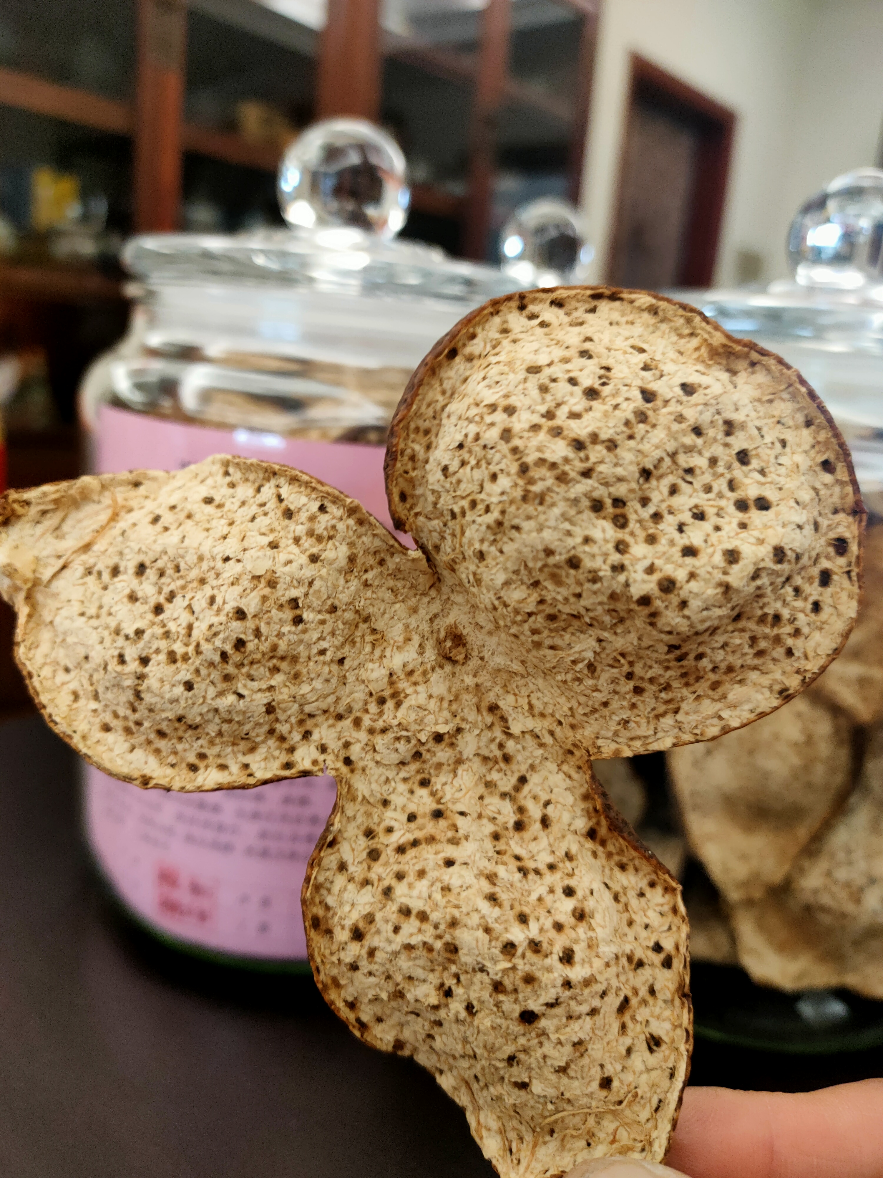 2012年 新會梅江大紅皮 - 60克