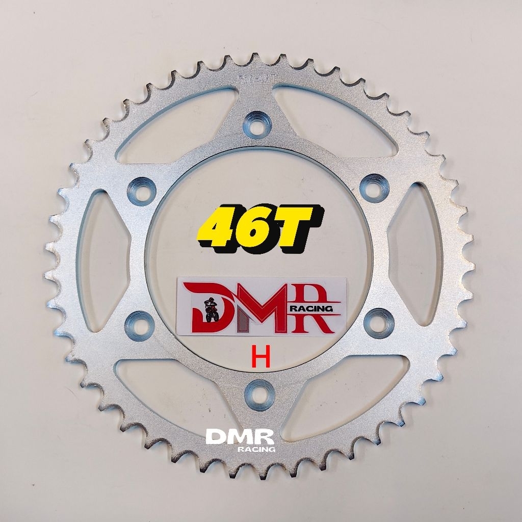 Motorcross 250cc Sprocket 520 11T-15T 41T-52T SHR3/HJ250/BNK/RNK/KEWS/K16/FLY XINGUIZUN HENGJIAN KEWS KAYO ZUMMAY BSE