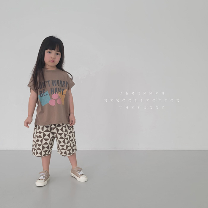 🇰🇷Thefunny tee