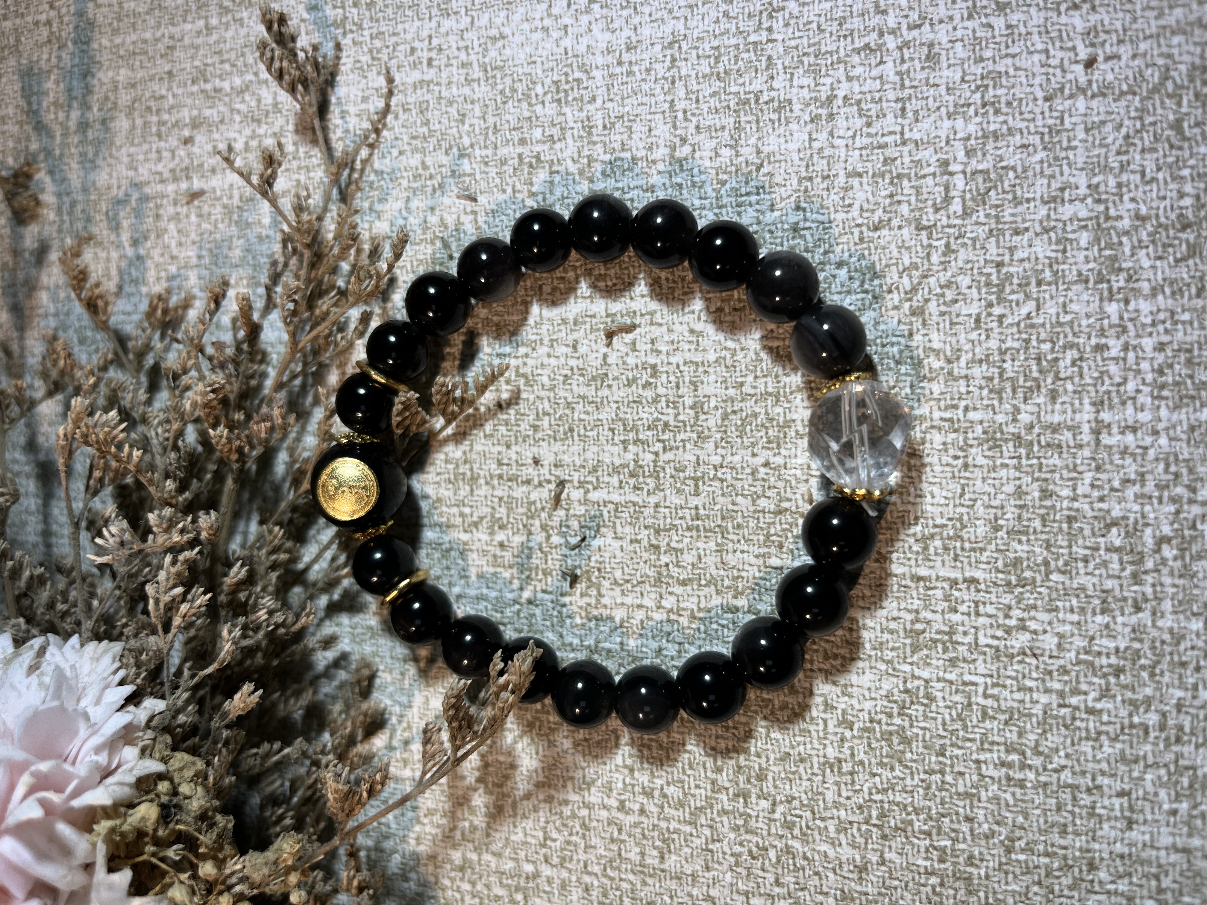 魔法水晶系列之月亮