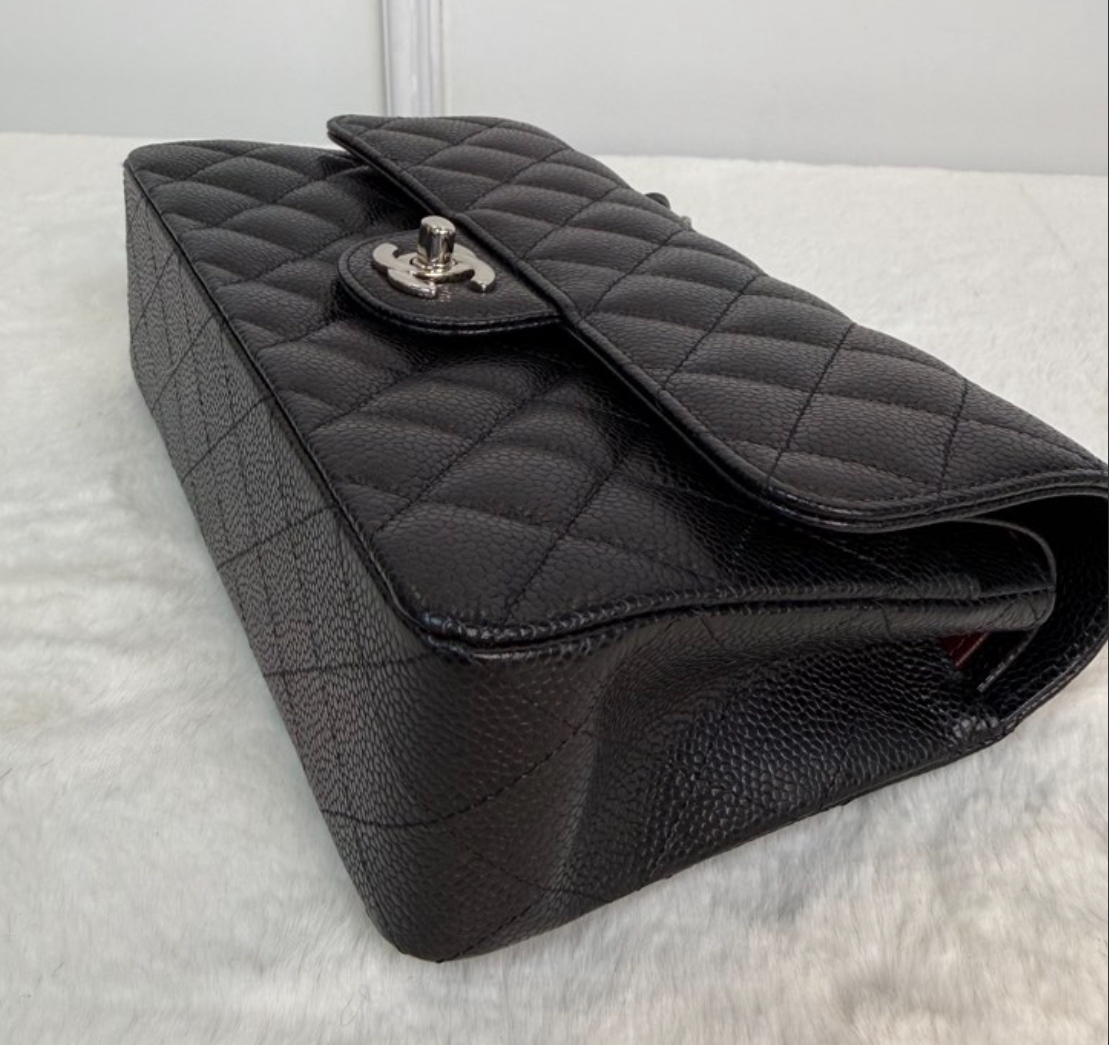 激旬罕見品❤️‍🔥超保值系列 Chanel CF小號