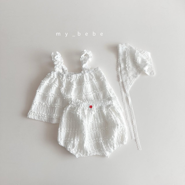 🇰🇷My Bebe 包屁褲