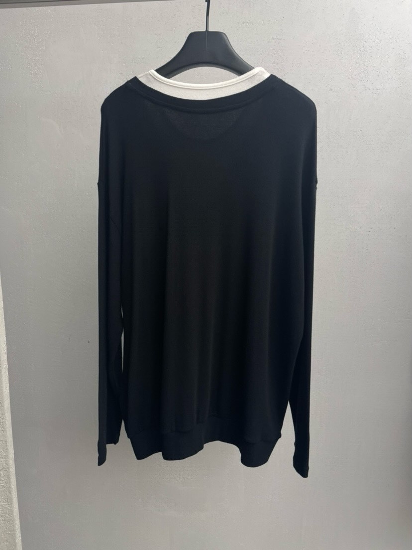 (2026FW) WEREPIECE - TOP