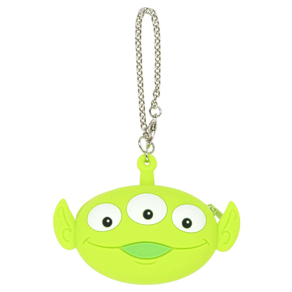 【預訂】TDR Alien 散子包 bag charm