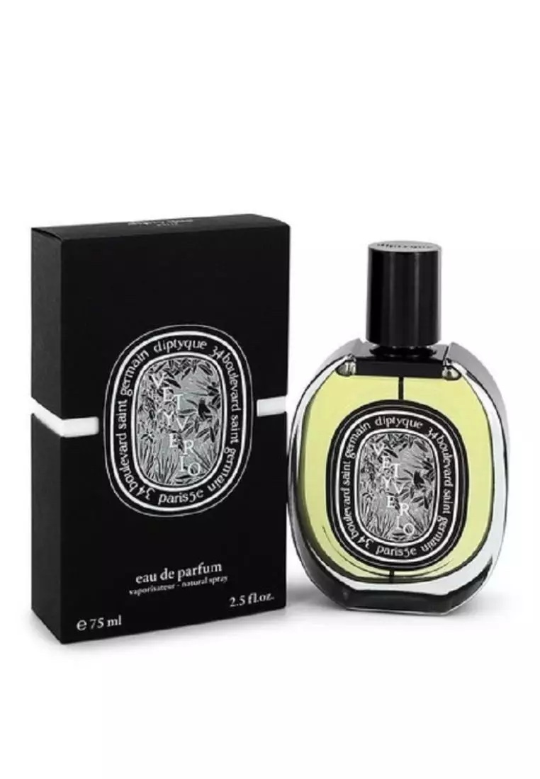 DIPTYQUE Vetyverio 岩蘭草淡香精 75ml (維堤里歐)
