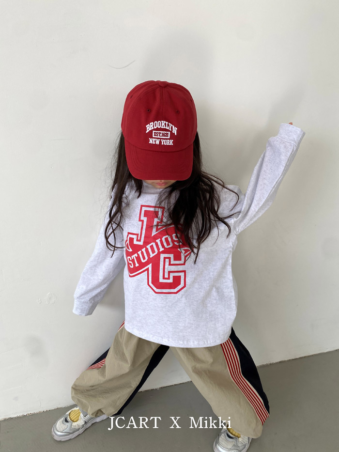 🇰🇷mikki tee 親子