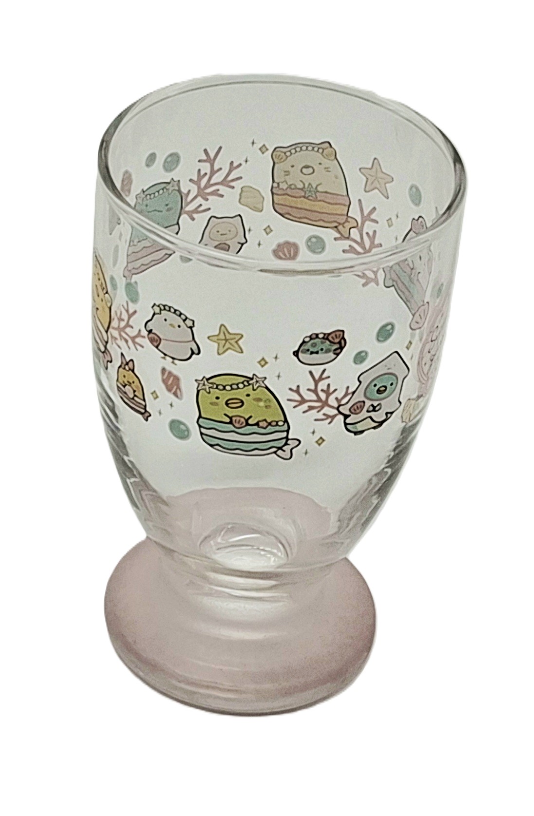 Sumikko Gurashi角落生物 玻璃杯SG (AB-08101D)