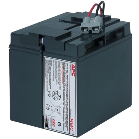 APC Replacement Battery Cartridge #7 RBC7