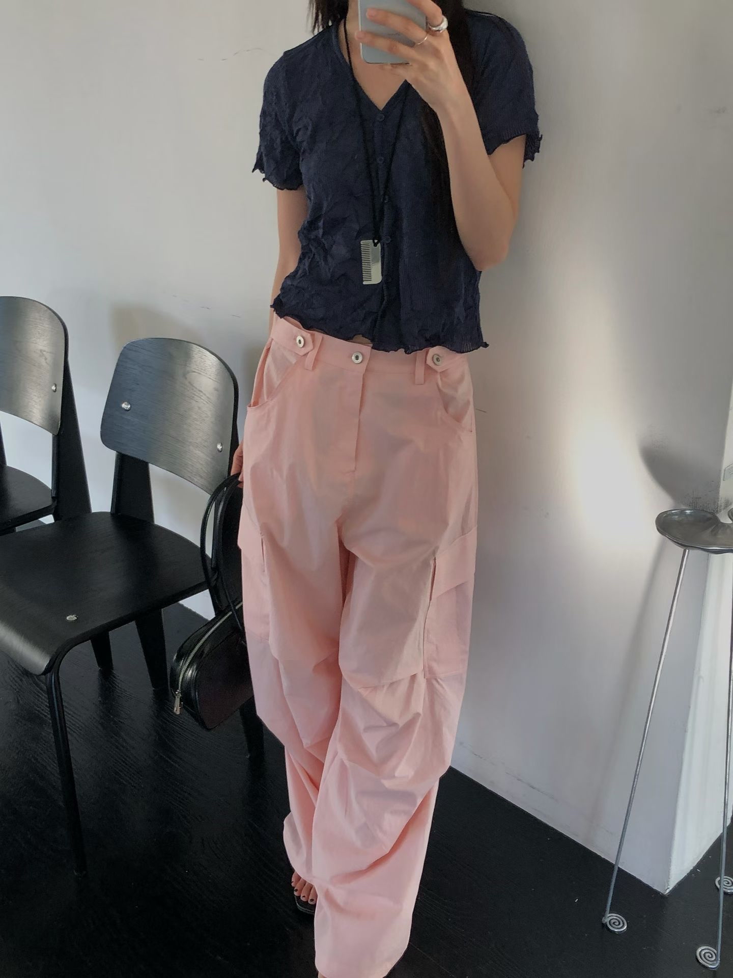 (2026SS) BENE - PANTS