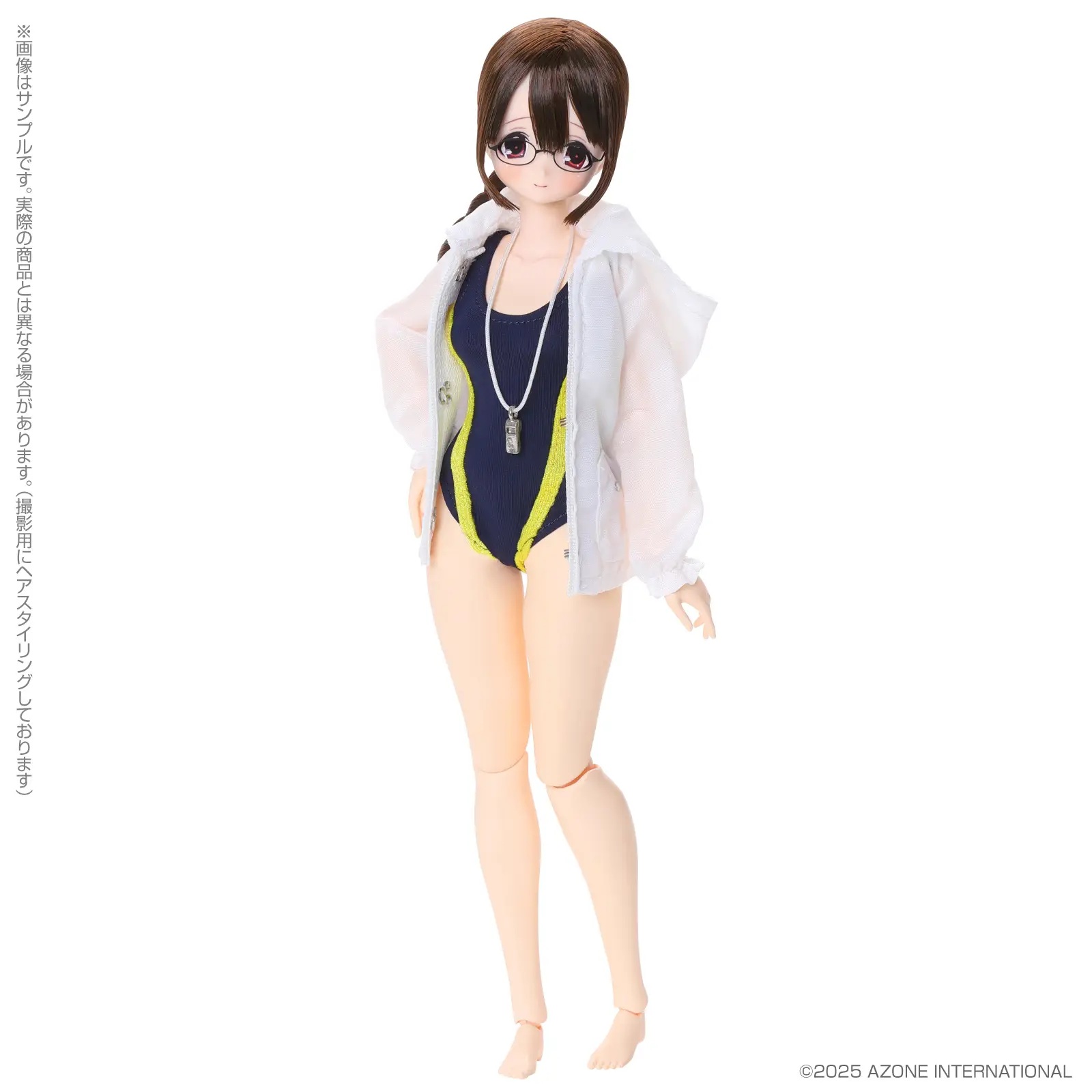 1/6 EX Cute Family A Day In The Life Of Teacher Minami -Class Observation ver. DX- [Secondary Production]