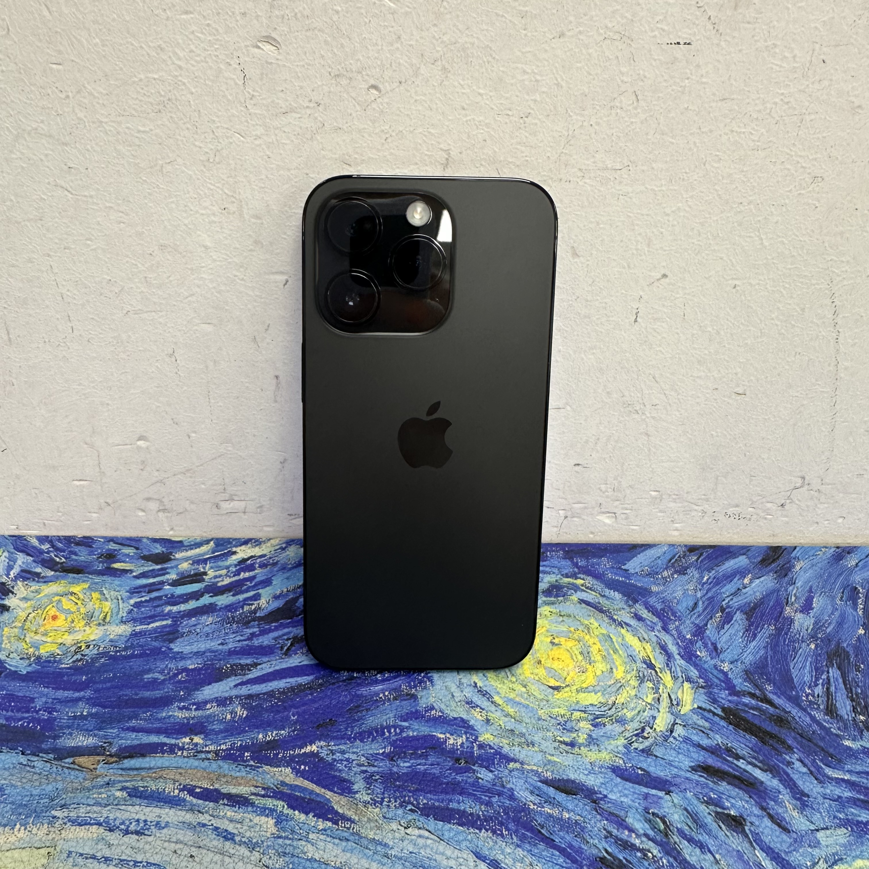 *6284 iPhone 14 Pro 勁靚機 512GB 電100 黑色 Black
