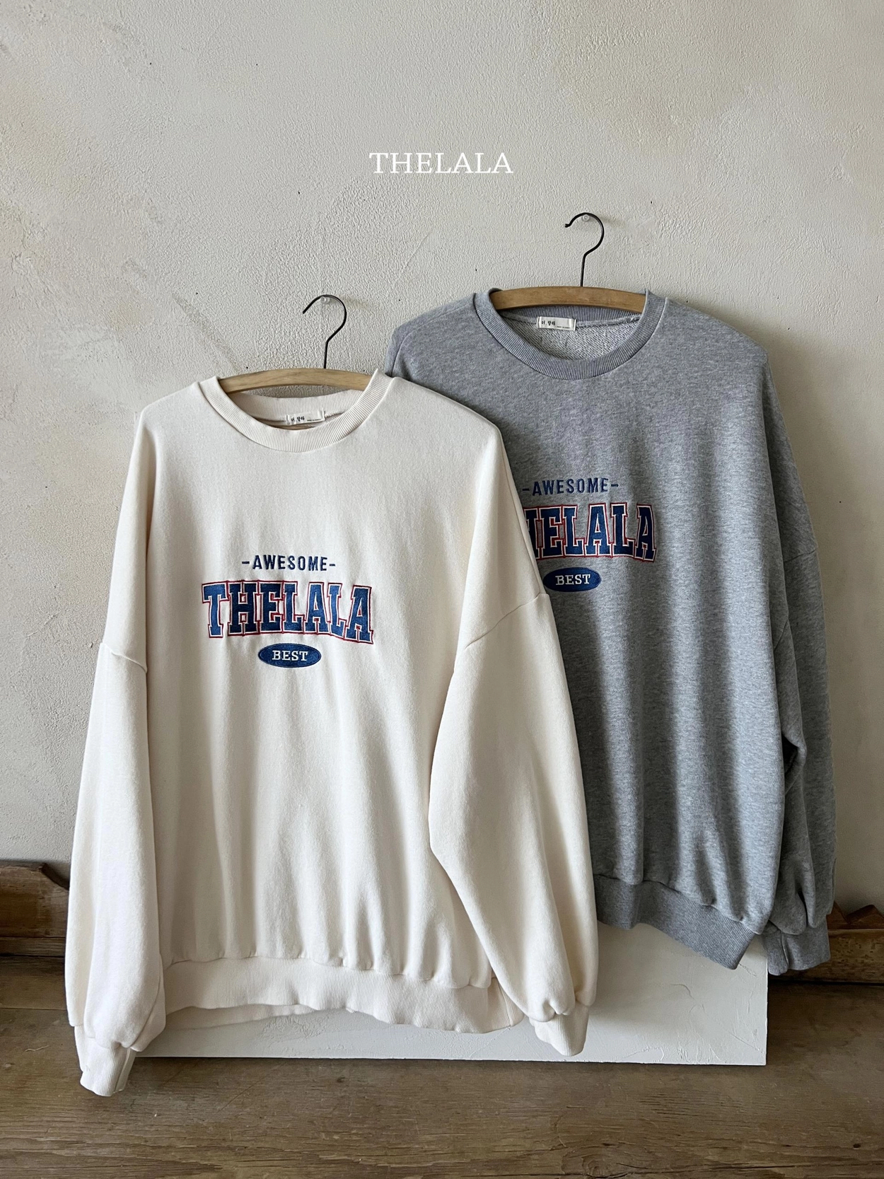 🇰🇷thelala MTM親子