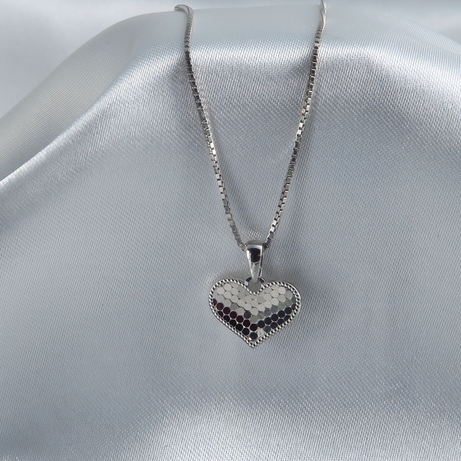 NO.F27 925純銀吊咀 