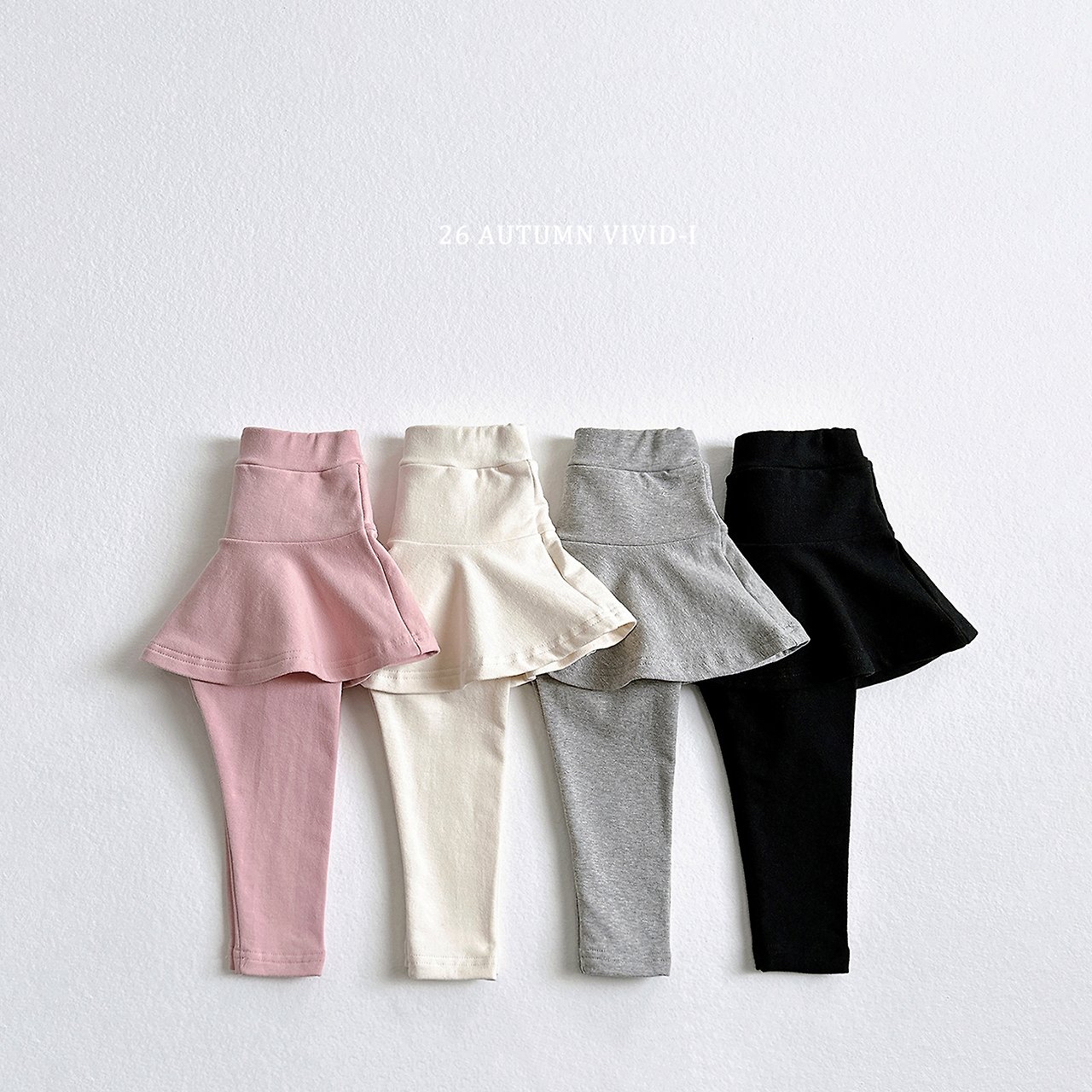 Vivid | B-M-Leggings