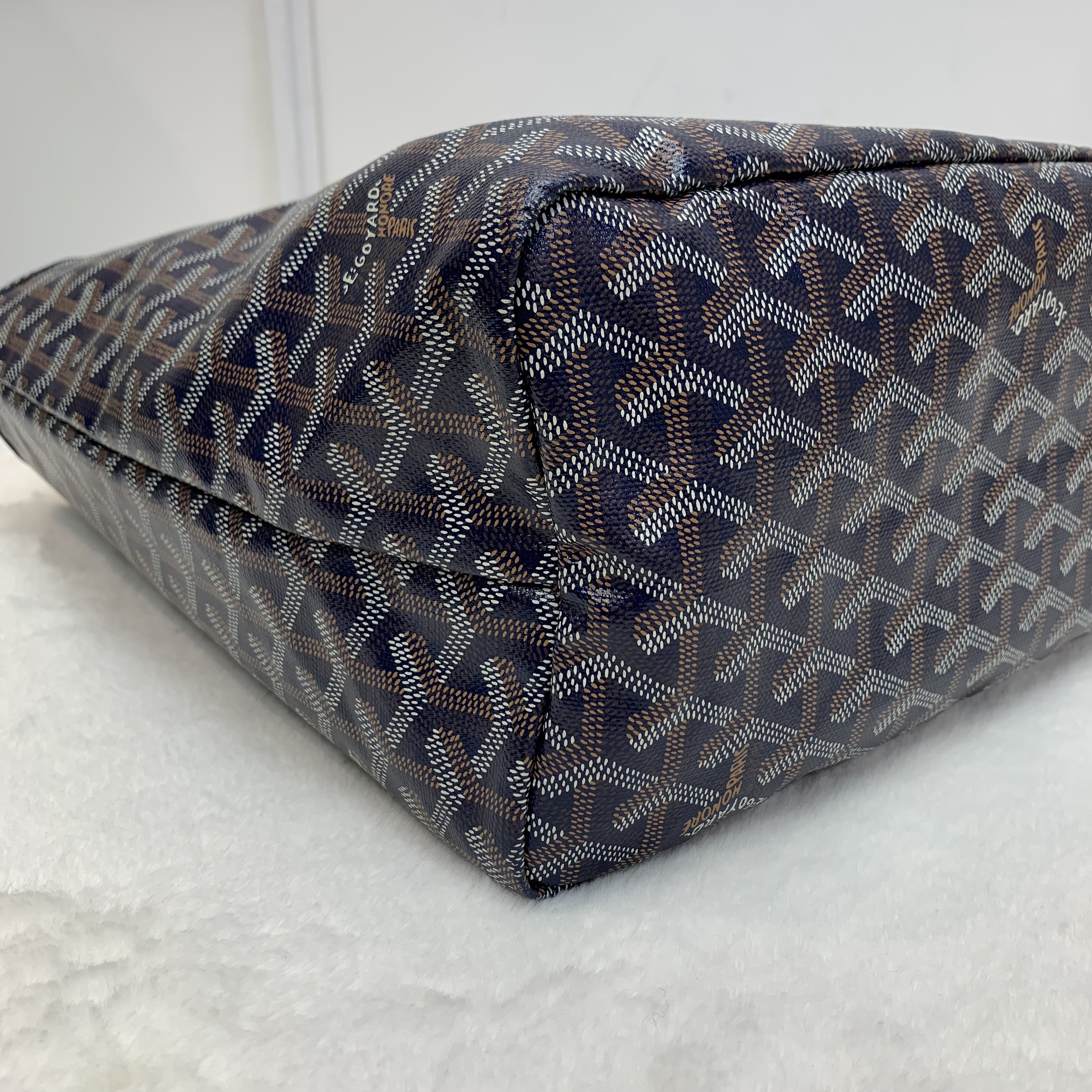 Goyard St.Louis Tote bag