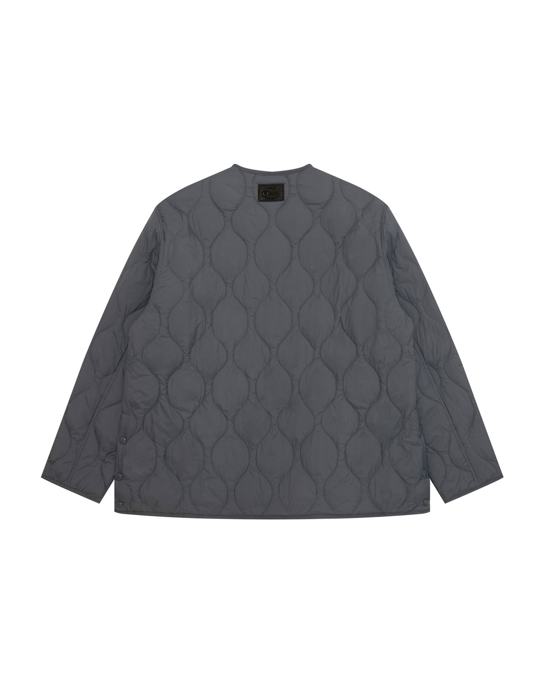 AAPE X Alpha Industries Modular Padded Lining Jacket (9816XXR)