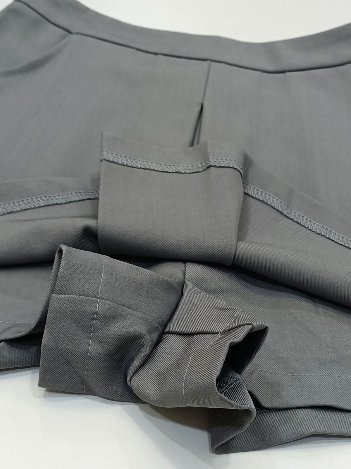 Minimal Skirt M188