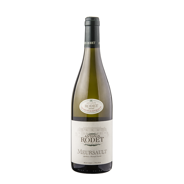Domaine Antonin Rodet, Meursault Blanc 2013