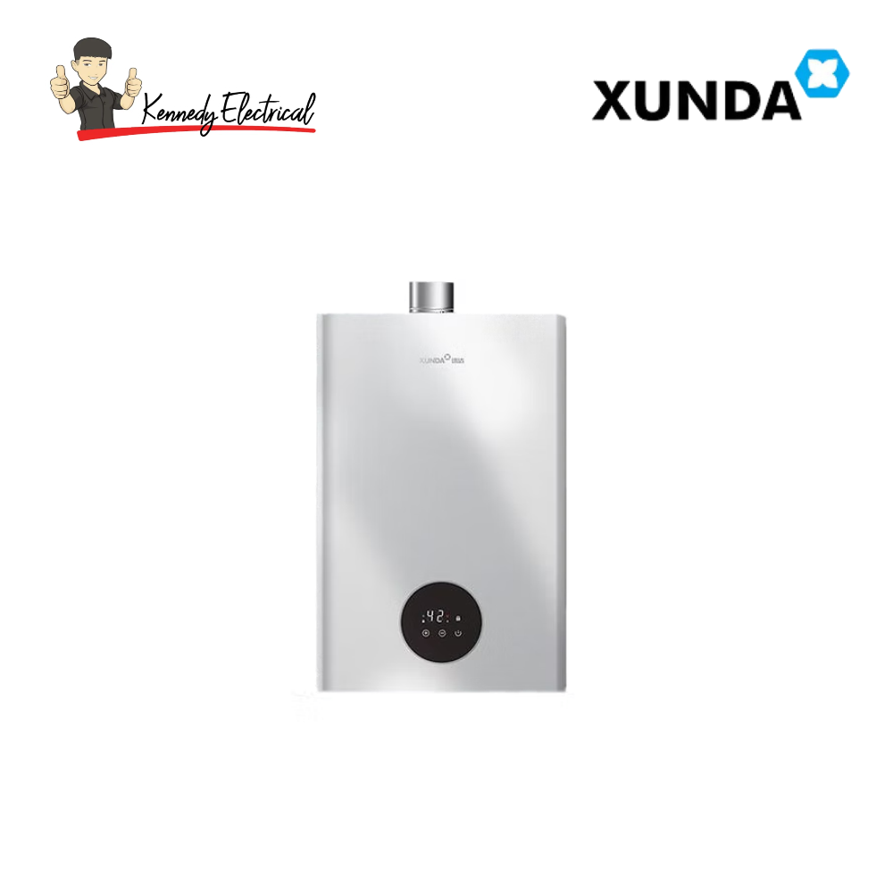 Xunda 13L Gas Water Heater (JSQ25-D528H13)