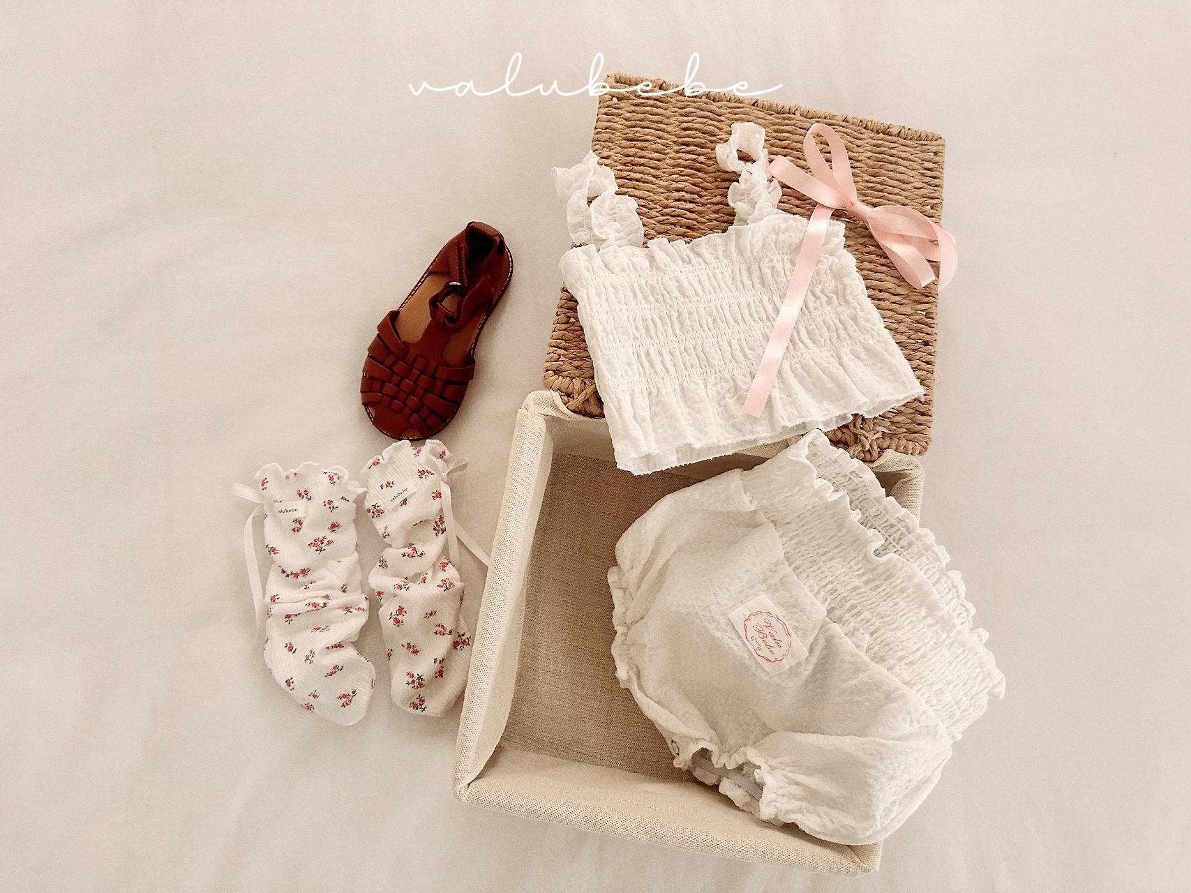 🇰🇷Valu_bebe襪