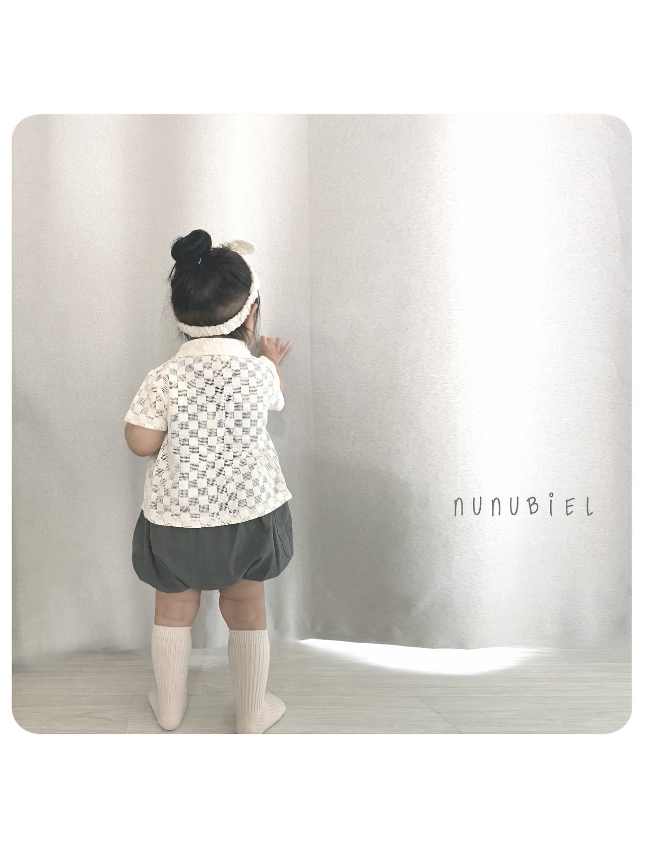 🇰🇷Nunubiel shirts