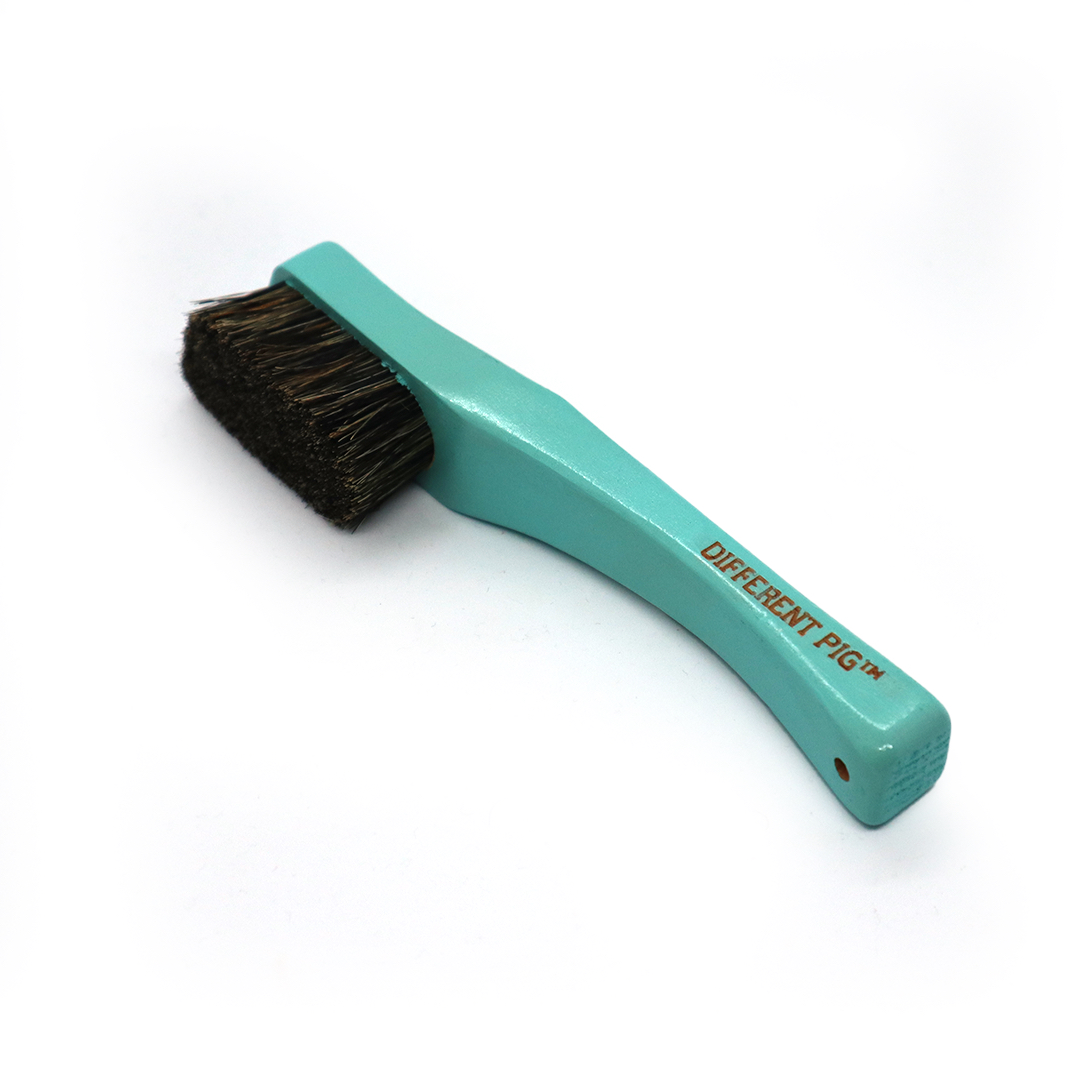 🆕 Solid Color Brush 淨色掃,可刻名(customizable with free name carving✨)
