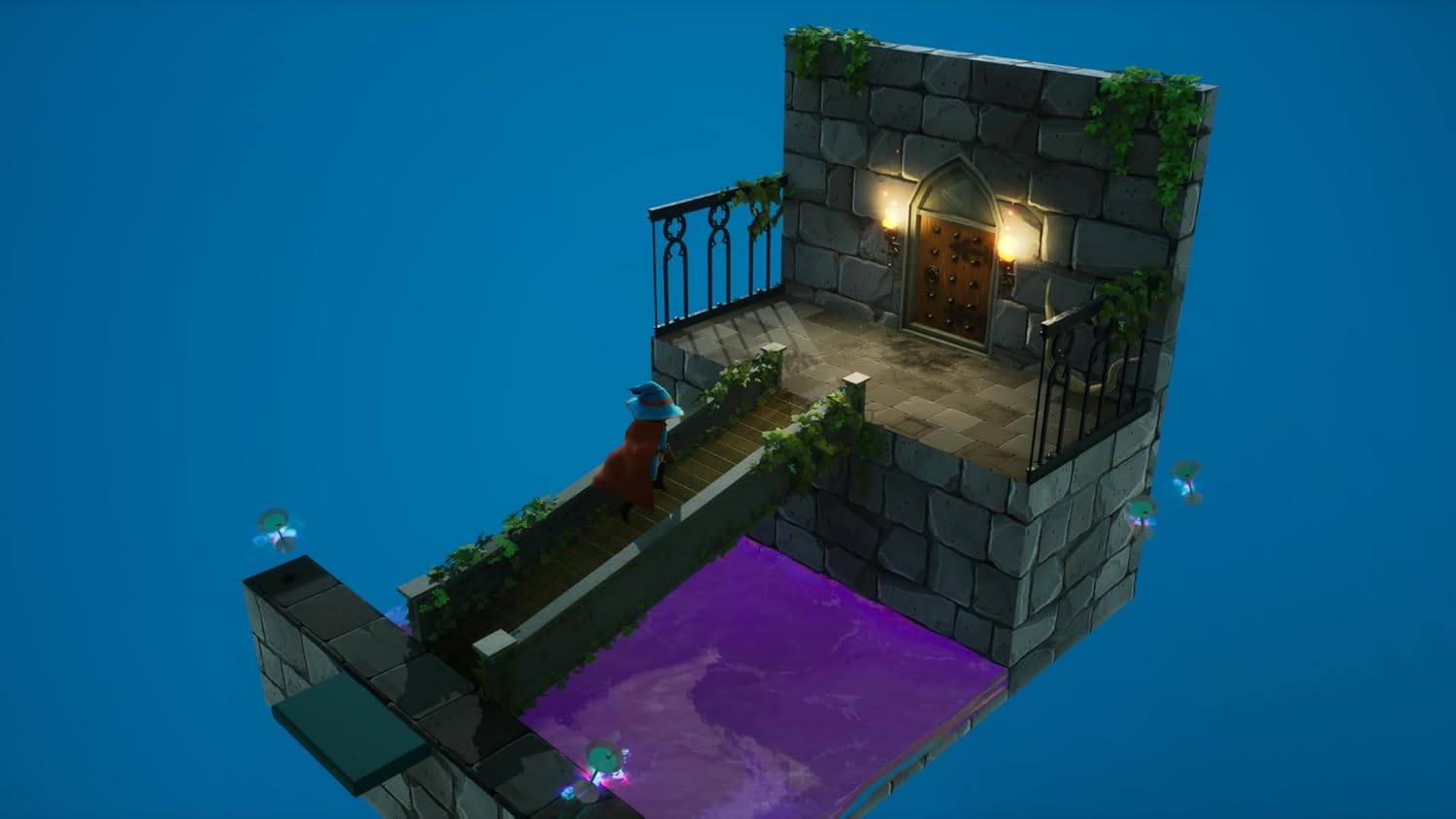 NS 魯魔 2 / Lumo 2 中英日文版  (英文封面) NSW-3828