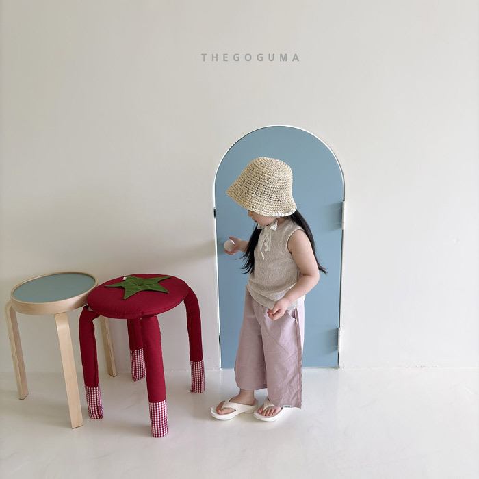 🇰🇷the goguma褲