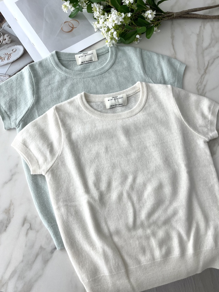 The Frenchie Top with Cape (Ivory)