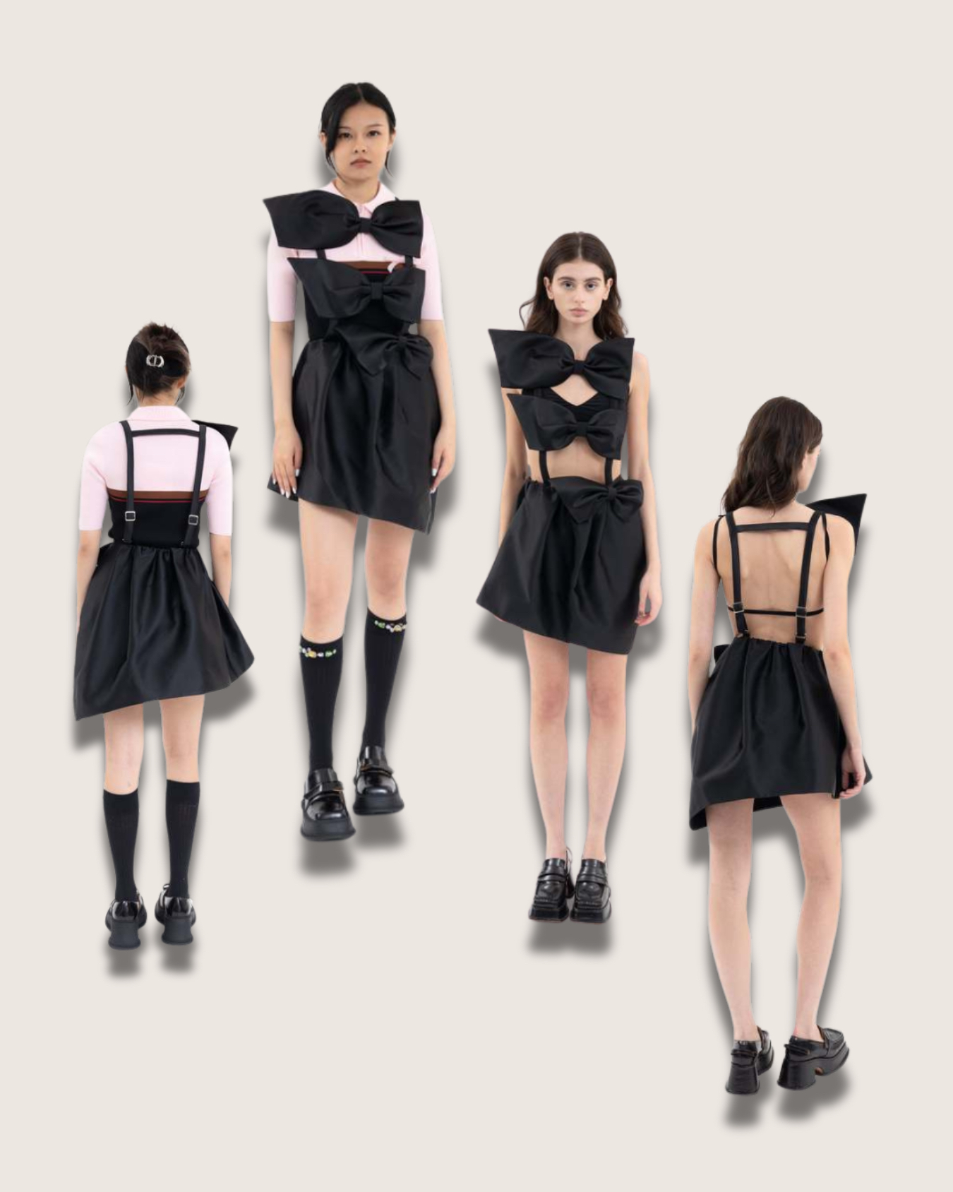 【AZ62】💁🏻‍♀️女系