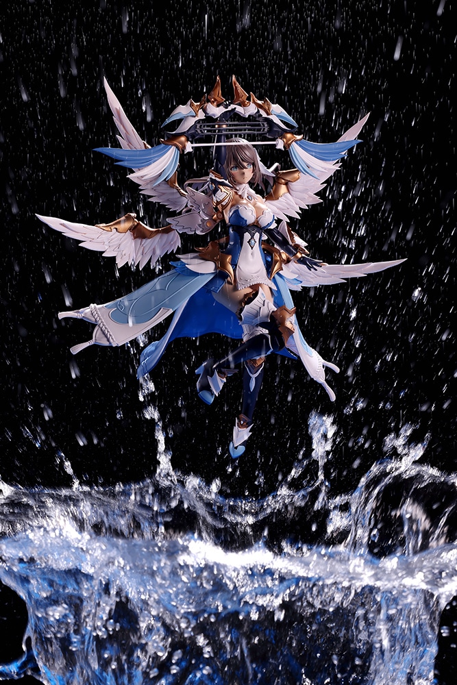 (預訂訂金 $200) (總價 $569) 壽屋 Kotobukiya Arcanadea Grande Scale Ermeda 艾爾梅達 模型 (KO08883) (行版)