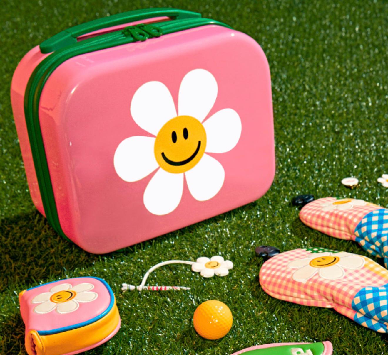 Wiggle Wiggle迷你手提行李箱