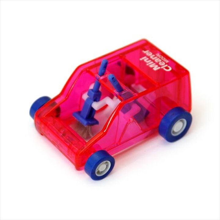 桌面清潔車65612-006