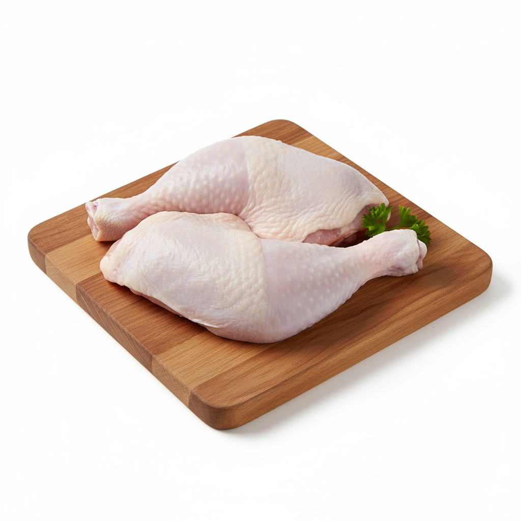 Chicken Whole Leg 雞全腿