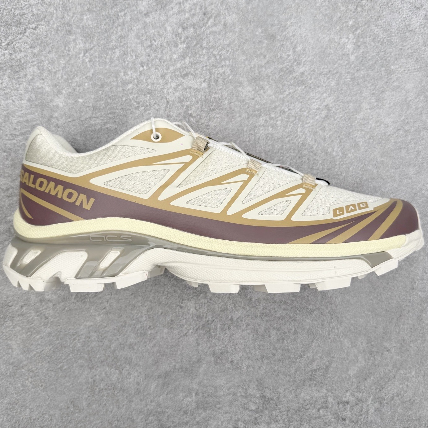 Salomon XT-6