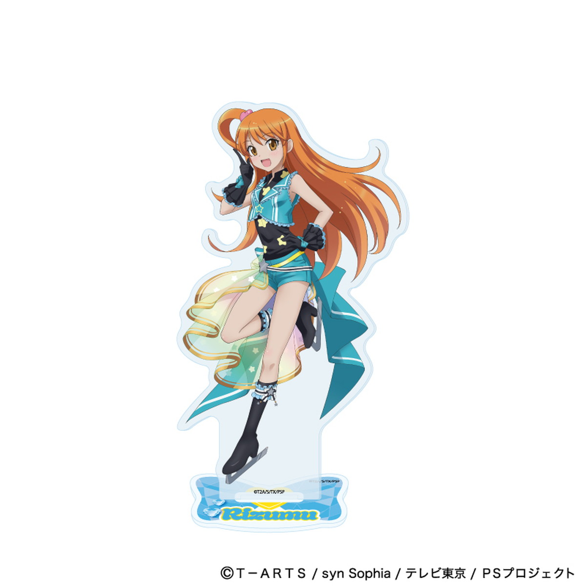 立牌 星光少女 Pretty Series (新插畫) #P-PIG0147 [A3] (PRE-ORDER) [2026/06]